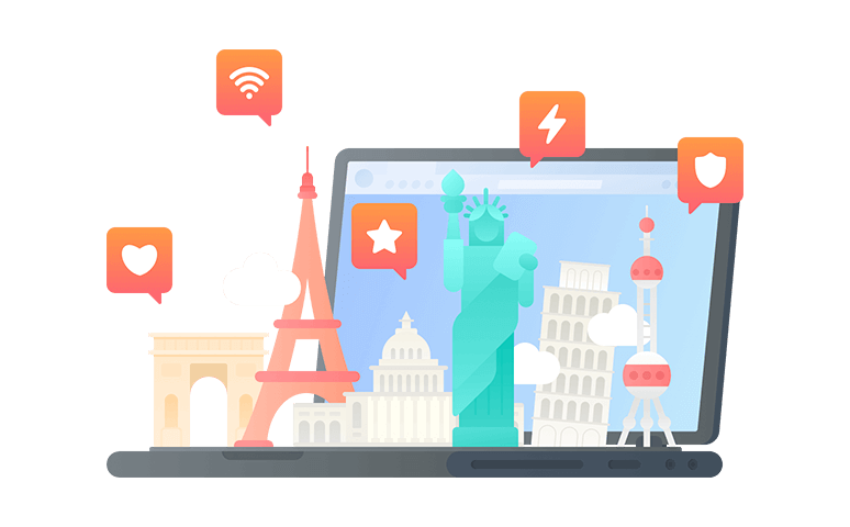 在澳大利亚连接到中国vpn - VPN加速器